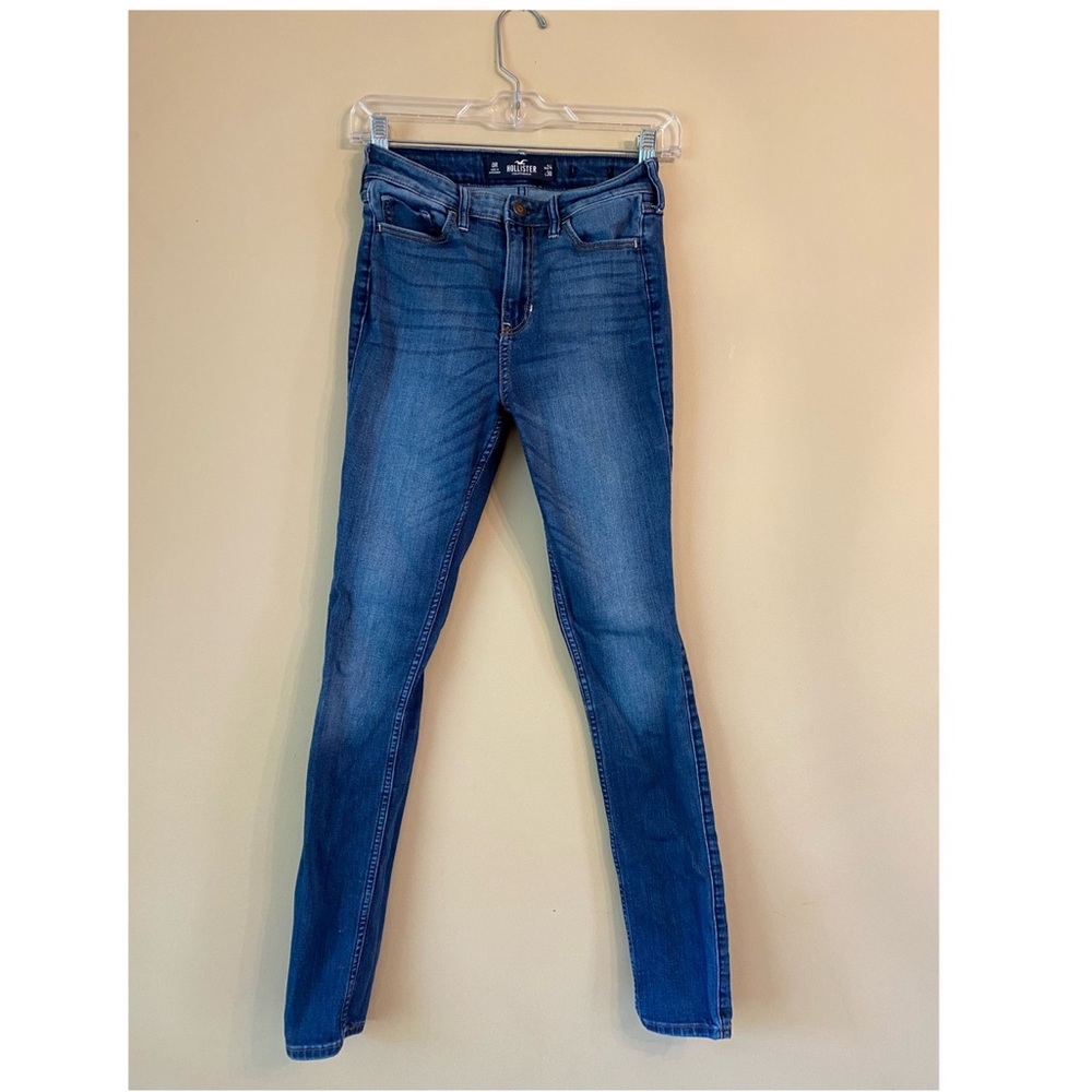 Hollister Jeans - size zero regular